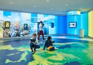 Parlement européen Luxembourg