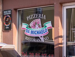 Pizzeria Da Michaelo