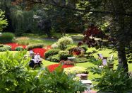 Le Jardin de La Gaichel