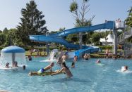 Camping Park Beaufort - Pierre Haas