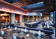 Leweck Resort