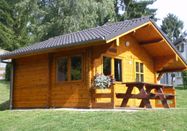 Camping Park Beaufort