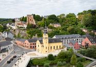 Visit Luxembourg