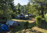 Camping Park Beaufort - Pierre Haas