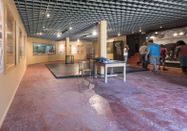 Eugène Pesch Museum Lasauvage