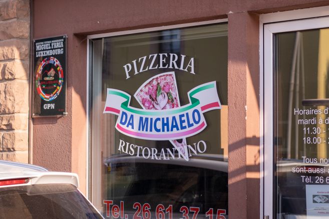 Pizzeria Da Michaelo